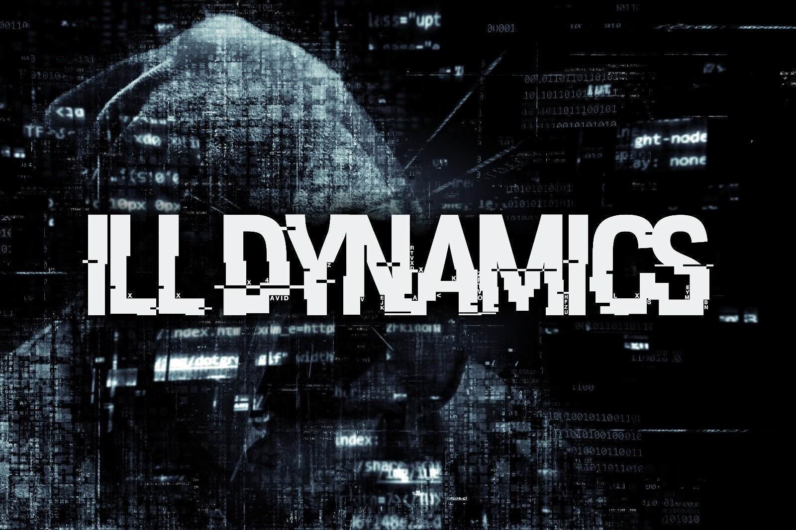 Ill Dynamics artwork